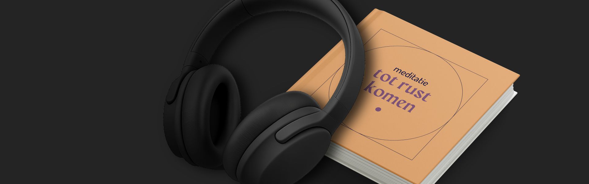 Meditatie - Om tot rust te komen