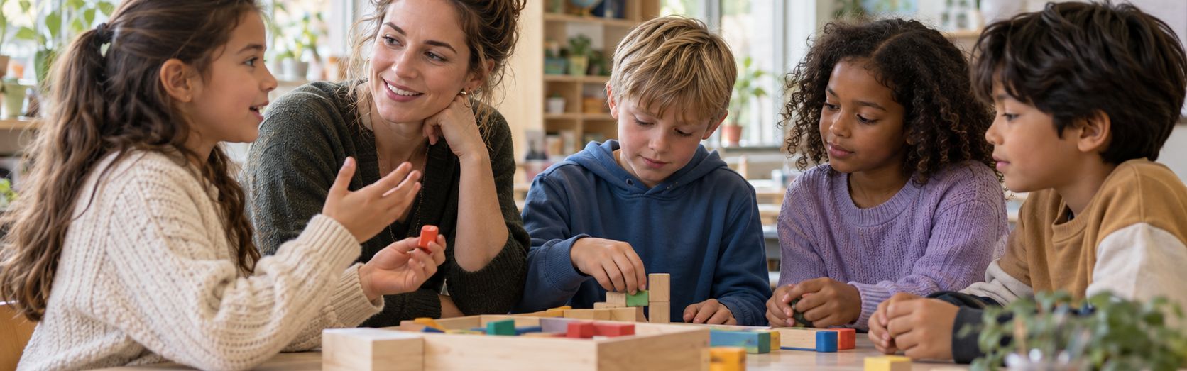 Pedagogische basis (leerlijn 7 uur)