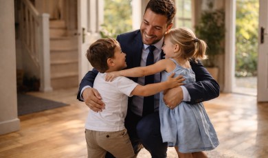 Prioriteiten stellen voor een goede werk-privébalans