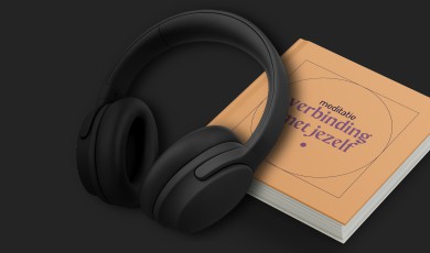 Meditatie - Verbinding met jezelf